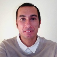 Ofri.ch Employee Angel Pazos's profile photo