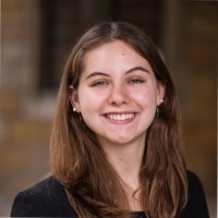 applEcon, LLC Employee Yael Atzmon's profile photo