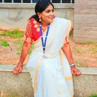 HKBK college of Engineering placement cell Employee Lavanya Naidu's profile photo