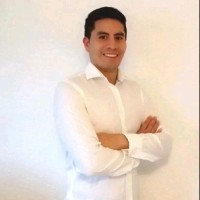 LEXTREND Employee Andrés Mendoza Zúñiga's profile photo