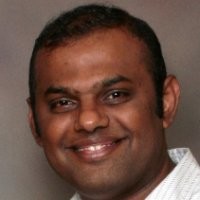 Arikkan, Inc Employee Venkat Subramanian's profile photo