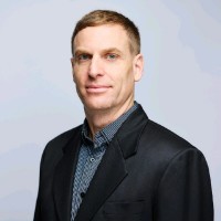 Airservices Australia Employee Wayne Pennington's profile photo