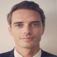 CSL Vifor Employee Louis-Philippe Lopes's profile photo