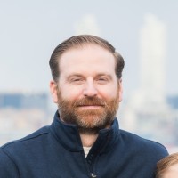 Curtin Maritime, Corp. Employee Joshua Ellis's profile photo