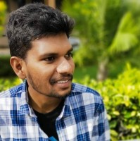 Qualcomm Employee Pavan Sai's profile photo