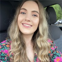 KNOWLEDGE INTEGRATION LTD Employee Molly Dolman's profile photo