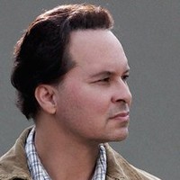 Greenlight Creative Employee Dante Shelly's profile photo