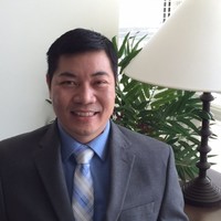 Purafil, Inc. Employee Dinh Phan's profile photo