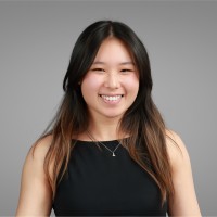 Prism Software Employee Katie Chow's profile photo