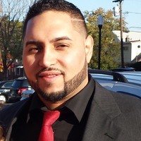 Comodo Employee Alexys Torres's profile photo