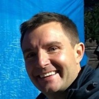 O&O Electrical Employee Steve O'Hara's profile photo