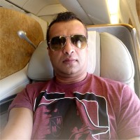 Ritesh Rai Email & Phone Number