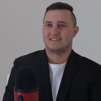 BlueScope Employee Kane Moore's profile photo