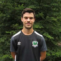 XACT NUTRITION Employee Rhys Desmond's profile photo