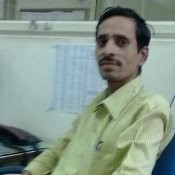Yogesh Shinde Email & Phone Number