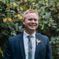 Huizemark Employee MJ Zietsman's profile photo