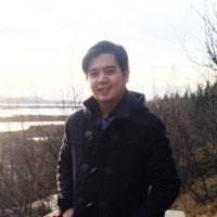 HashMicro Employee Ricky Halim's profile photo