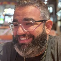 Lentini Auto Salvage Employee David Bailote's profile photo