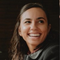 daphni Employee Sofia Dahoune's profile photo