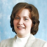 BIM Berliner Immobilienmanagement GmbH Employee Olga Fischer's profile photo