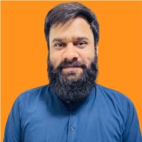 HeapByte Employee Adab Qayyum's profile photo