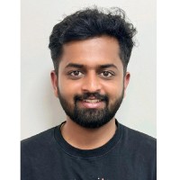 IGS Employee Prajwal Ghanathe's profile photo