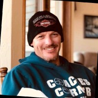Chad Scheibe