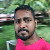 Jothi Kumar Email