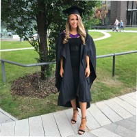 King William's College Employee Olivia Helmer's profile photo