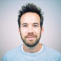 Agora Het Gooi Employee Tom Jonkman's profile photo