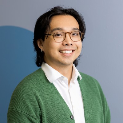 Johnson Lin Email & Phone Number