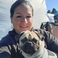 Allied Universal Event Service Employee Jamie Addy's profile photo