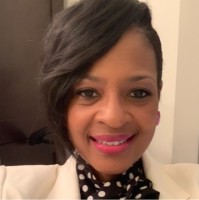 Montgomery Hospice Employee Allyson Butler's profile photo