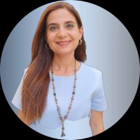 OB-Tools Employee Lucy Mekies's profile photo