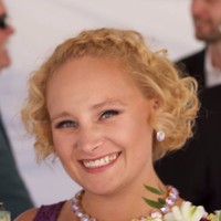 Denver Water Employee Jessica Ebert's profile photo
