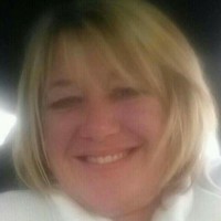 United States Air Force Employee Robin Stephenson's profile photo