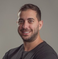 UpCounting Employee Jonathan Iacobo's profile photo