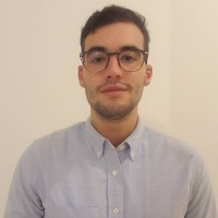 Proxima IT Employee Aziz Nasra's profile photo