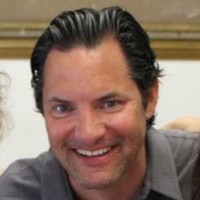 Elevate K-12 Employee John Chambers's profile photo