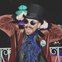 Peak Technology Enterprises, Inc Employee Jason Reynolds's profile photo