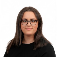 Cafico International Employee Niamh Manning's profile photo