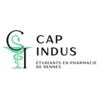 CapIndus Employee Cap Rennes's profile photo