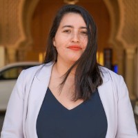 Mazagan Beach & Golf Resort Employee Rania Tahar's profile photo