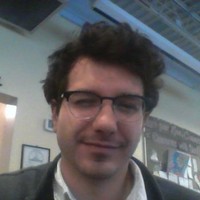 Diamond Resorts International® Employee Mathew Gibson's profile photo
