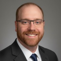 Revaluate Employee Austin Applegate's profile photo