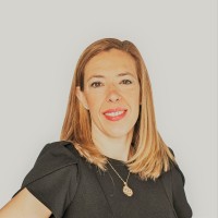 Telefónica Tech Employee Sandra Tello's profile photo