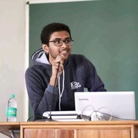 Loopscale Employee Bhargava MacHa's profile photo