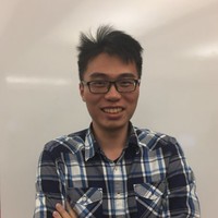 Flexport Employee Terry Chen's profile photo