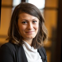 Epsilon SGR Employee Loredana Greco's profile photo