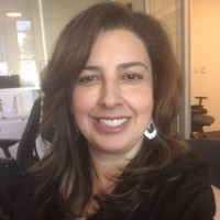 Ericsson Employee Claudia Robles's profile photo